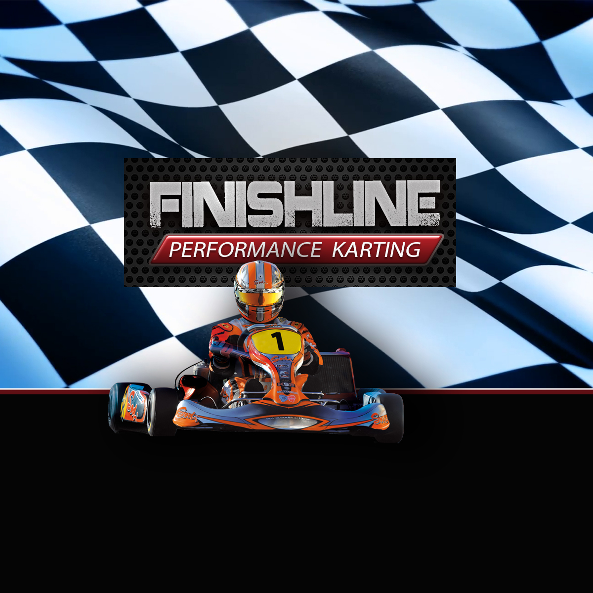 Finishline Performance Karting - Biloxi MS